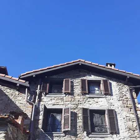 La Casa Felice Nel Verde * Apricale