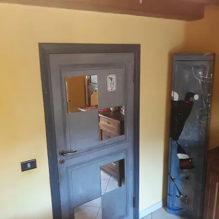 La Casa Felice Nel Verde