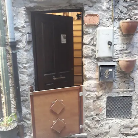 La Casa Felice Nel Verde *