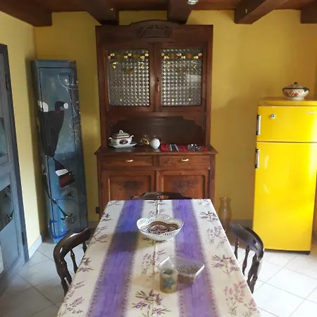 La Casa Felice Nel Verde *