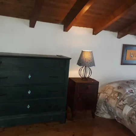 Apartment La Casa Felice Nel Verde