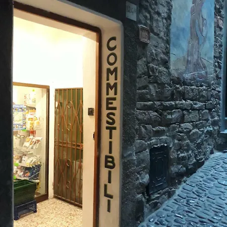 Apartment La Casa Felice Nel Verde *