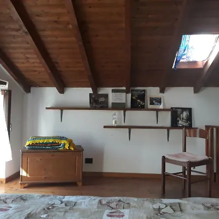 La Casa Felice Nel Verde * Apricale