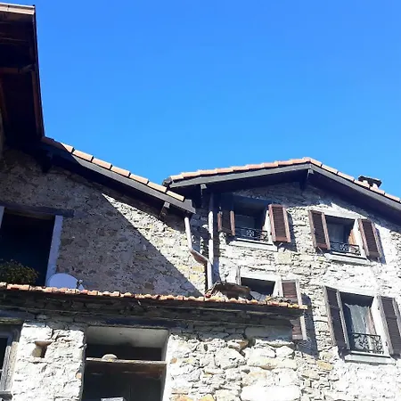 Apartment La Casa Felice Nel Verde