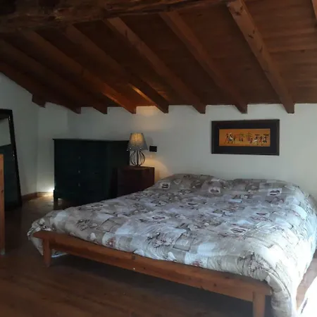 La Casa Felice Nel Verde Apricale