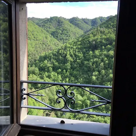 La Casa Felice Nel Verde