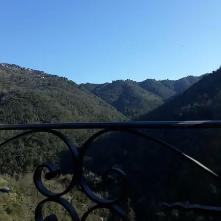 La Casa Felice Nel Verde