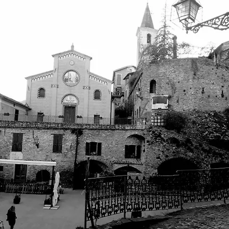 La Casa Felice Nel Verde